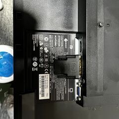 PCモニター売ります(EIZO FlexScan2436W）24インチモニター 2台目の画像