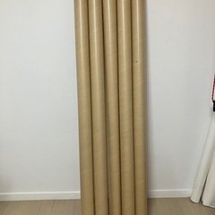 【DIY】ダンボールパイプ