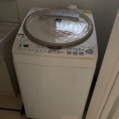 洗濯機 ほぼ使ってない Haier