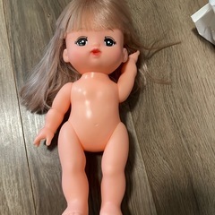 【商談中】女の子向けおもちゃの画像