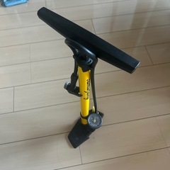  自転車空気入れ SIG-FP006の画像