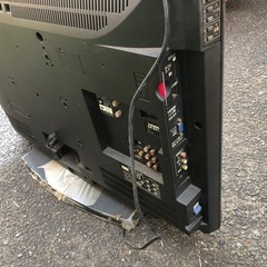 2010年製 MITSUBISHI 32型液晶テレビ 100円❣️早いもの勝ち☺️の画像