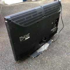 2010年製 MITSUBISHI 32型液晶テレビ 100円❣️早いもの勝ち☺️の画像
