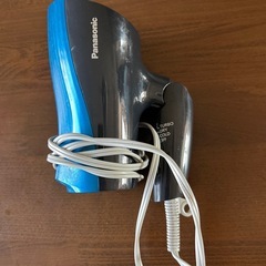 ドライヤーの画像