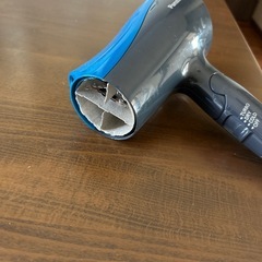 ドライヤーの画像