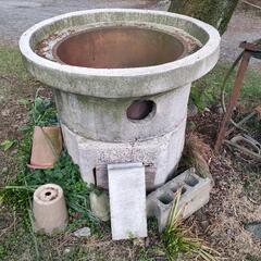 五右衛門風呂