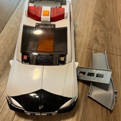 【商談中】デカパトロールかー