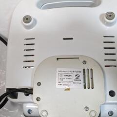 YAMAZEN ホットサンドメーカー YHS-W700の画像