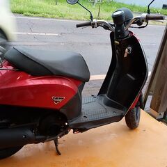 ホンダ　todayの画像