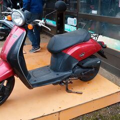 ホンダ　todayの画像