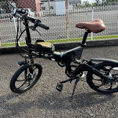 自転車