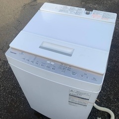 送料設置無料❗️限界価格に挑戦⭐️冷蔵庫/洗濯機の今回限りの激安2点セット211の画像