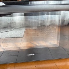 オーブンレンジ　アイリスオーヤマ