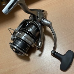 USダイワ　エクセラー新品