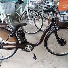 ブリヂストン　フロンティアDX　新古車