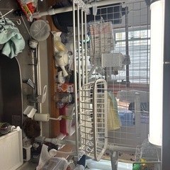 キッチンラック