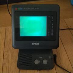 CASIO TV-7000の画像