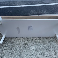 テレビ台の画像
