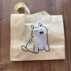 エコバッグの画像