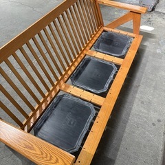 ⭐︎モダン　コスガ家具　ソファー の画像