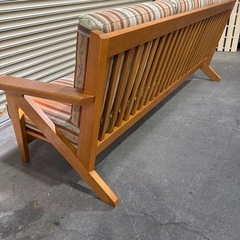 ⭐︎モダン　コスガ家具　ソファー の画像