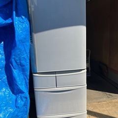 パナソニック冷蔵庫
