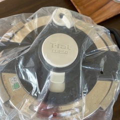 〈未使用〉T-fal Clipso圧力鍋の画像