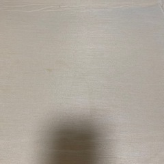 春夏冷感ラグ　1.5畳　お値下げしましたの画像