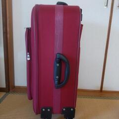 キャリーバッグの画像