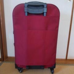キャリーバッグの画像