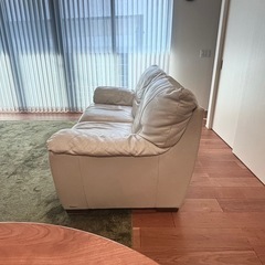 NATUZZI ソファ　値下げしました。 の画像