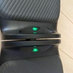 2日から6日対応不可 電動バランススクーター● セグウェイの画像