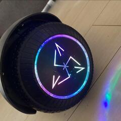 2日から6日対応不可 電動バランススクーター● セグウェイの画像