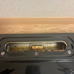 リンナイ　2口
ガステーブルの画像