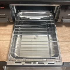 リンナイ　2口
ガステーブルの画像