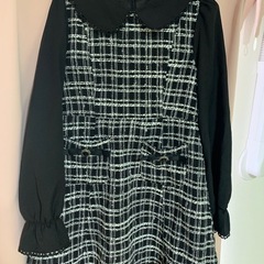 夢展望 ディアマイラブ ワンピースの画像