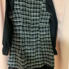 夢展望 ディアマイラブ ワンピースの画像