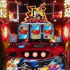 パチスロ実機 番長ZERO
