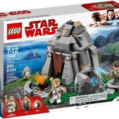 凸LEGO凸【新品未開封】廃盤 レゴ75200 スター・ウォーズ...