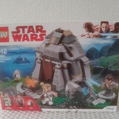 凸LEGO凸【新品未開封】廃盤 レゴ75200 スター・ウォーズ アク=トゥー・アイランド・トレーニングの画像