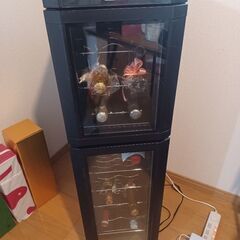 ワインセラー　ジャンク扱い