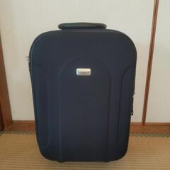 キャリーバッグの画像