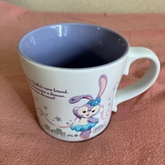 (お取り引き中)ステラルーマグカップ