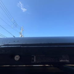 ルーフボックス イノー55 カーメイトの画像