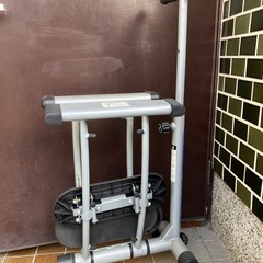レッグマジック