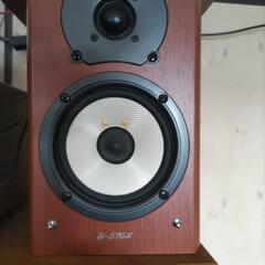 DEMONスピーカー　D-S7GXの画像