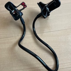手ぶらでスマホ鑑賞用の画像