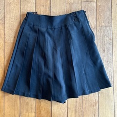 式服・女子スカートズボン