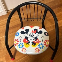 子供用イス