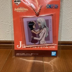ワンピース フィギュアセット モンキー・D・ルフィ　おまけセットの画像